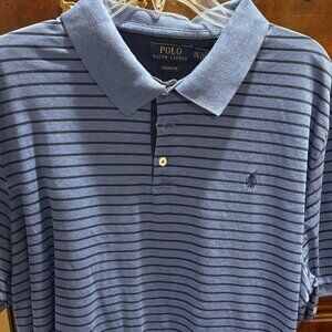 Polo short sleeve
